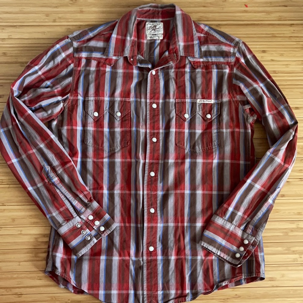 Lucky Brand sportswear